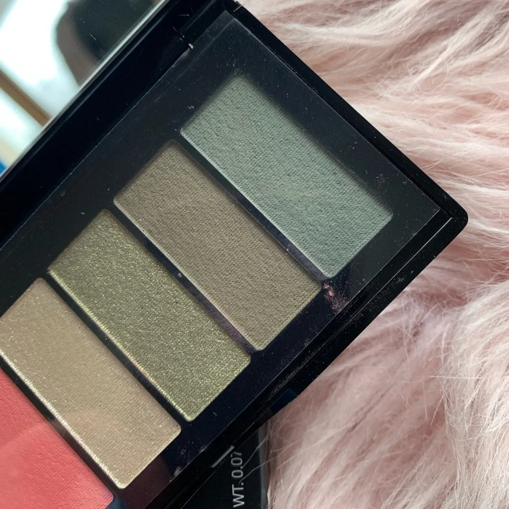Kiko new milani